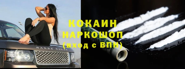 стаф Покровск